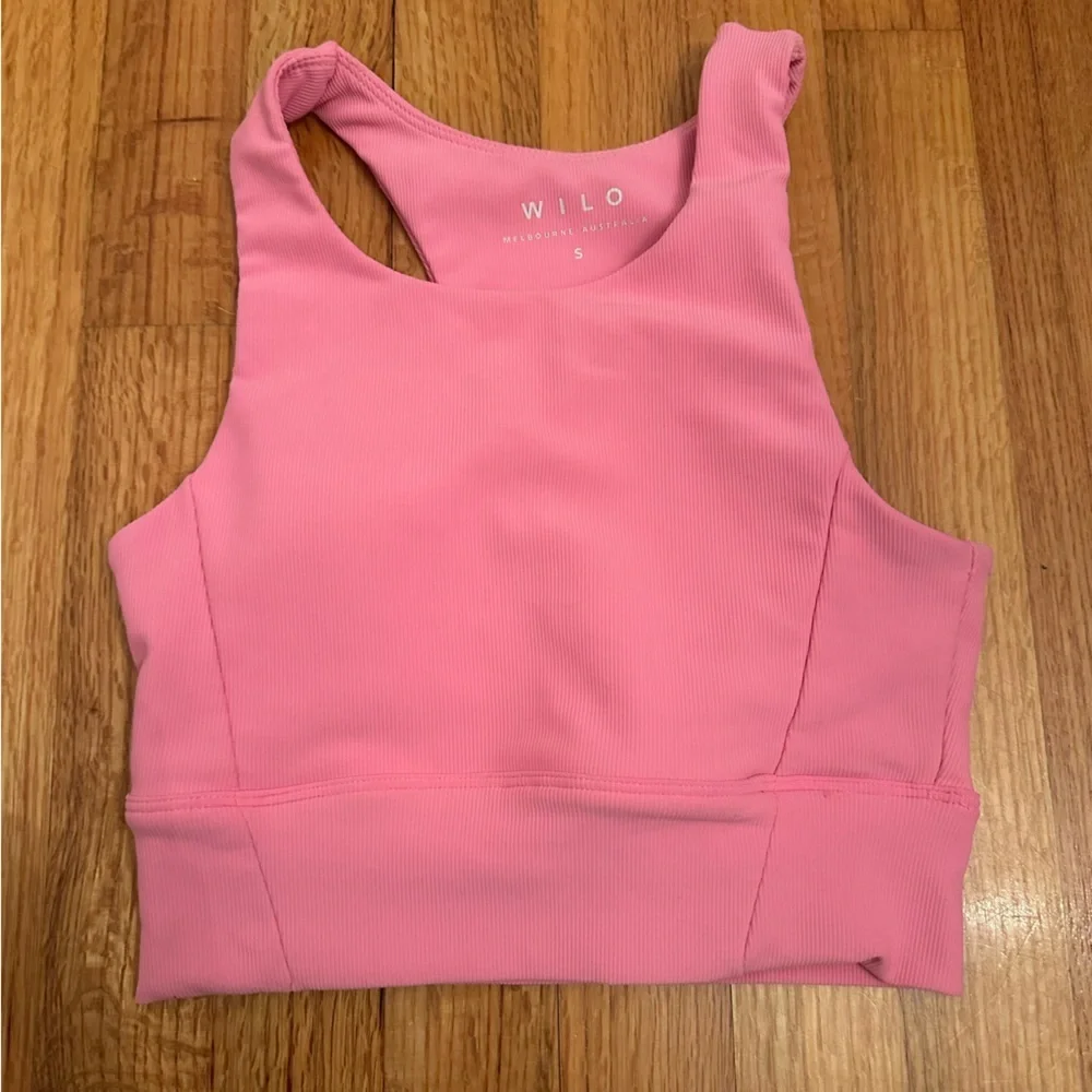 Wilo the Label Sport Bra Size S (#3)
